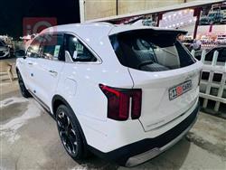 کیا سۆرینتۆ